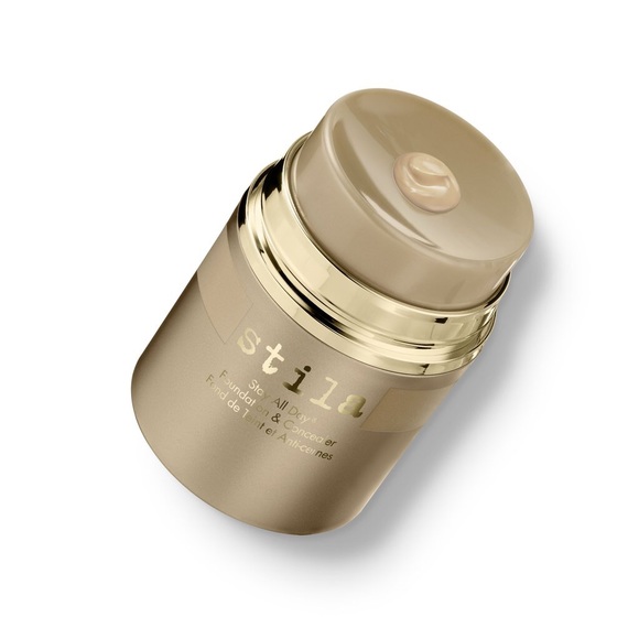 STILA Stay All Day Foundation